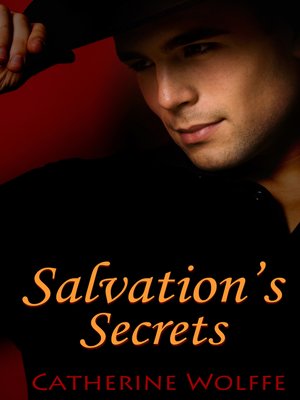 cover image of Salvation's Secrets (The Loflin Legacy Prequel)